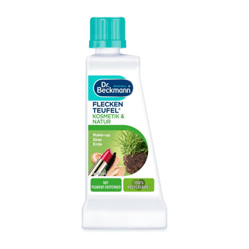 Stain remover "Nature and cosmetics", 50 ml